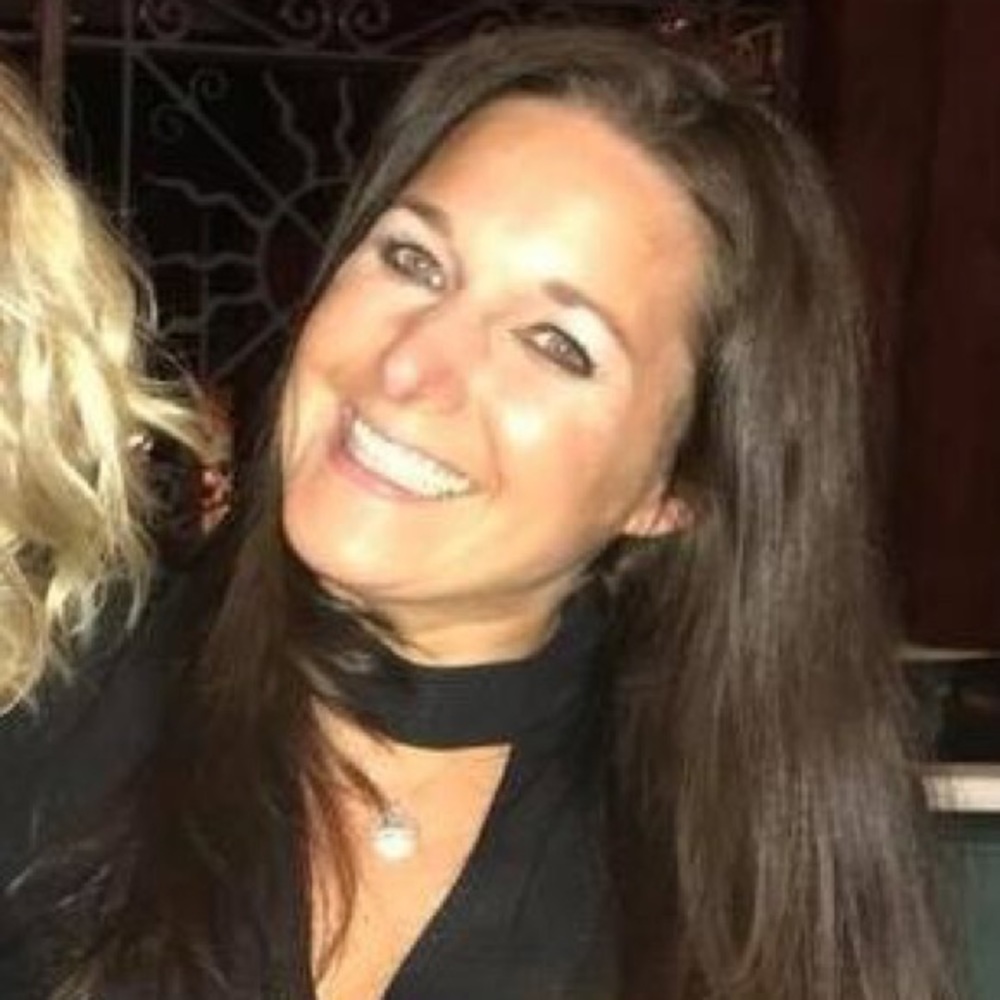 Meet your Posher, Laurie